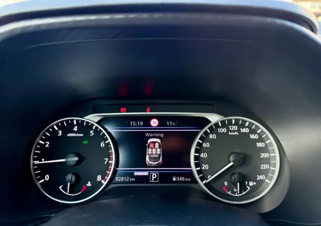 NISSAN Juke 1.0 DIG-T N-Connecta DCT