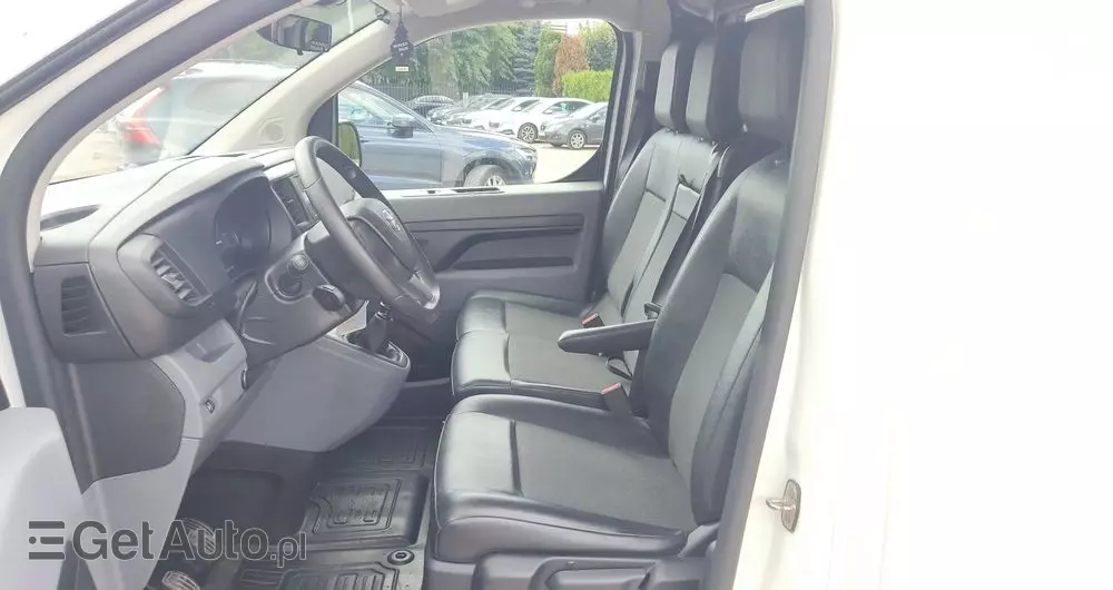 TOYOTA Proace 2.0 D-4D 122KM Active Long! Salon Polska! F -Vat! 