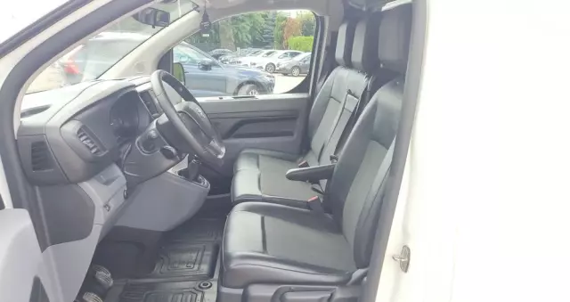 TOYOTA Proace 2.0 D-4D 122KM Active Long! Salon Polska! F -Vat! 