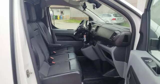 TOYOTA Proace 2.0 D-4D 122KM Active Long! Salon Polska! F -Vat! 