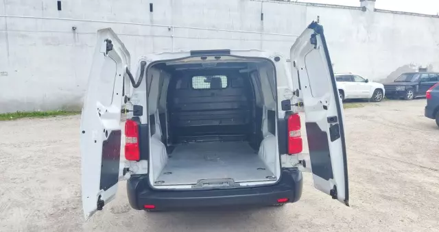 TOYOTA Proace 2.0 D-4D 122KM Active Long! Salon Polska! F -Vat! 