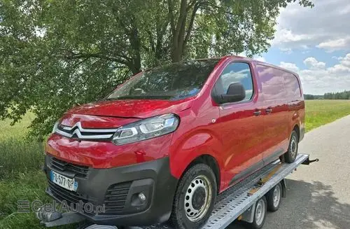 CITROEN Jumpy 