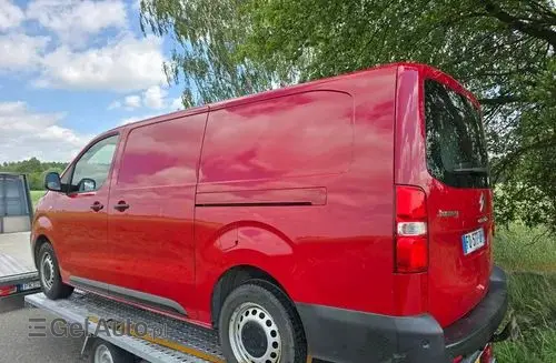 CITROEN Jumpy 