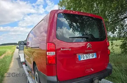 CITROEN Jumpy 