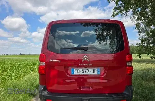CITROEN Jumpy 