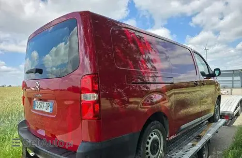 CITROEN Jumpy 