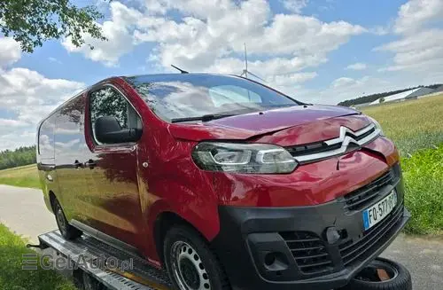 CITROEN Jumpy 