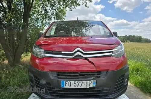 CITROEN Jumpy 