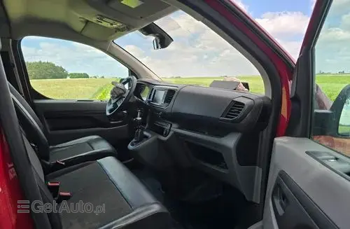 CITROEN Jumpy 