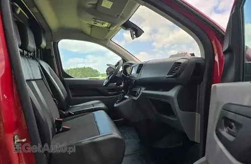 CITROEN Jumpy 