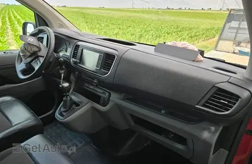 CITROEN Jumpy 