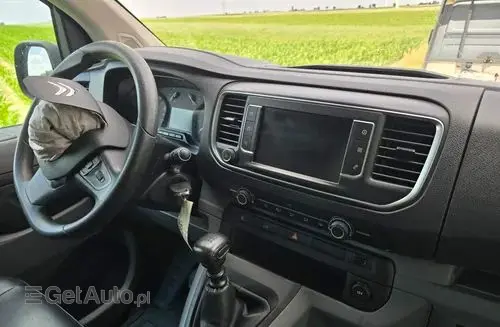 CITROEN Jumpy 