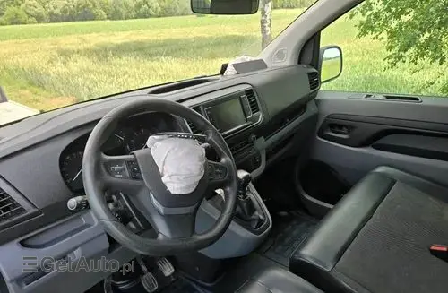 CITROEN Jumpy 