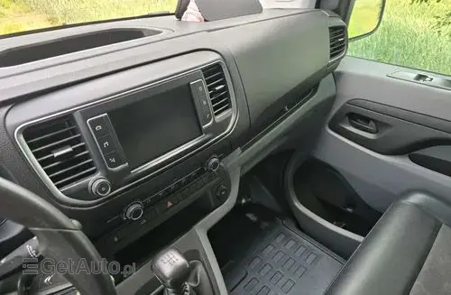 CITROEN Jumpy 