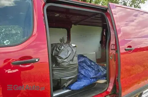 CITROEN Jumpy 