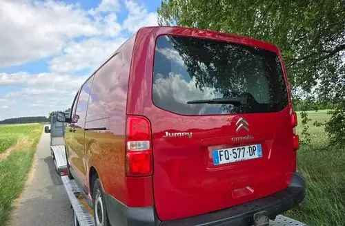 CITROEN Jumpy 