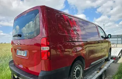 CITROEN Jumpy 