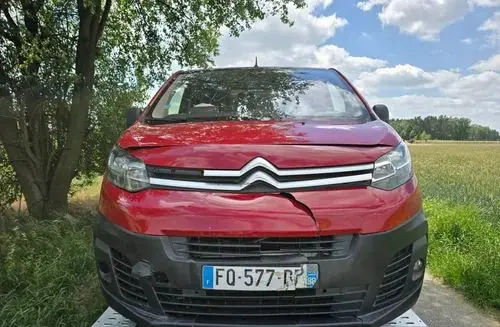 CITROEN Jumpy 