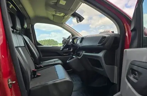 CITROEN Jumpy 