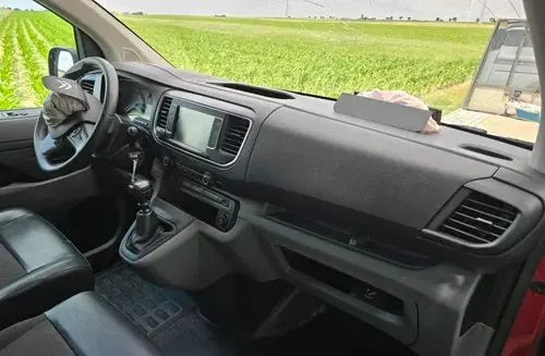 CITROEN Jumpy 