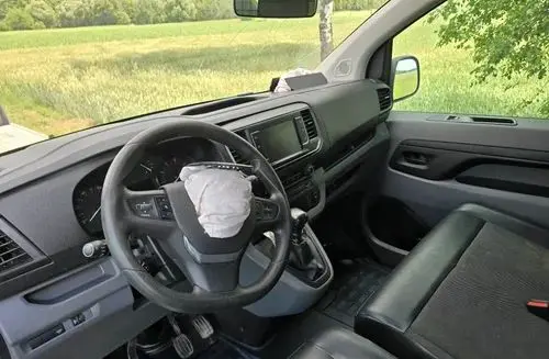 CITROEN Jumpy 