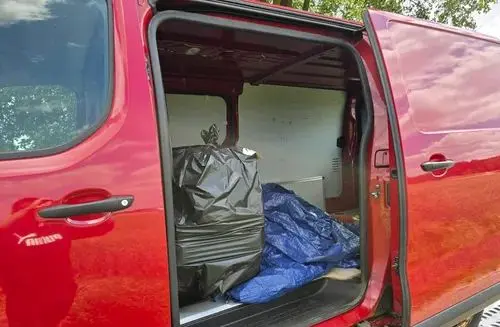 CITROEN Jumpy 