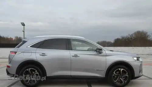 DS 7 Crossback 