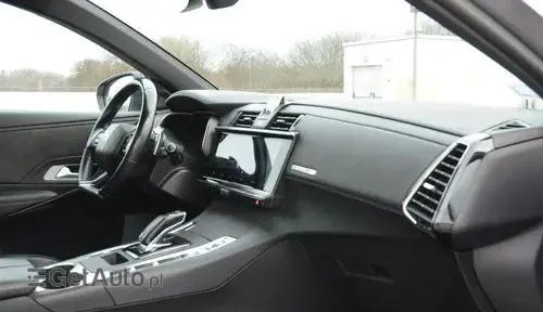 DS 7 Crossback 