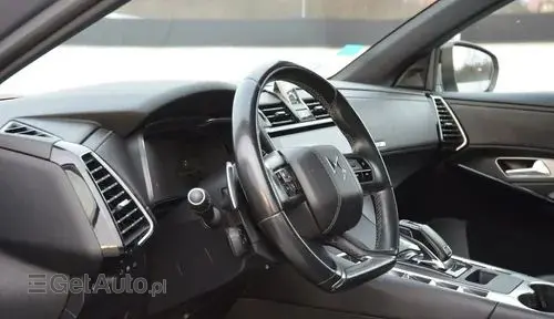 DS 7 Crossback 