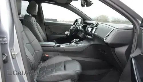 DS 7 Crossback 