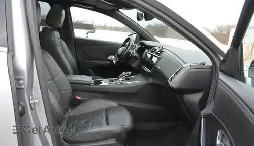 DS 7 Crossback 