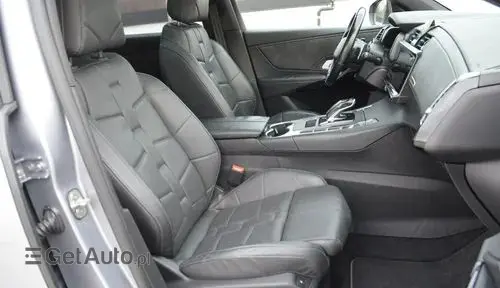 DS 7 Crossback 