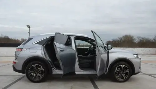 DS 7 Crossback 