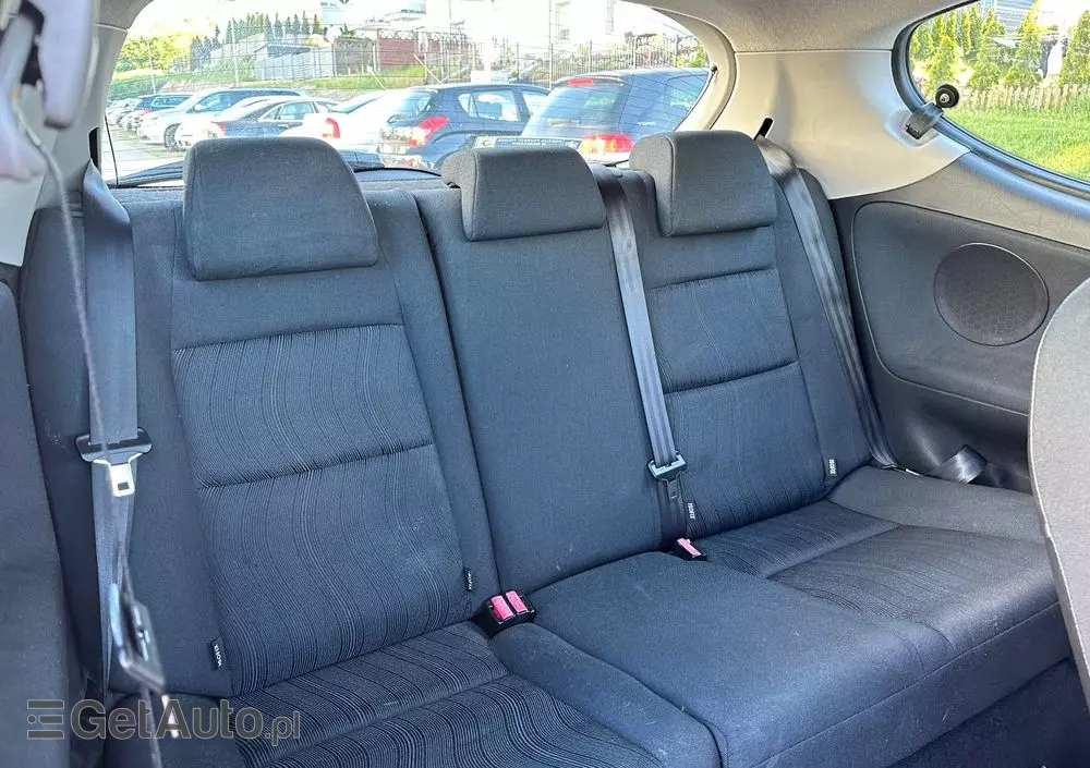 PEUGEOT 207 1.4 HDi Trendy