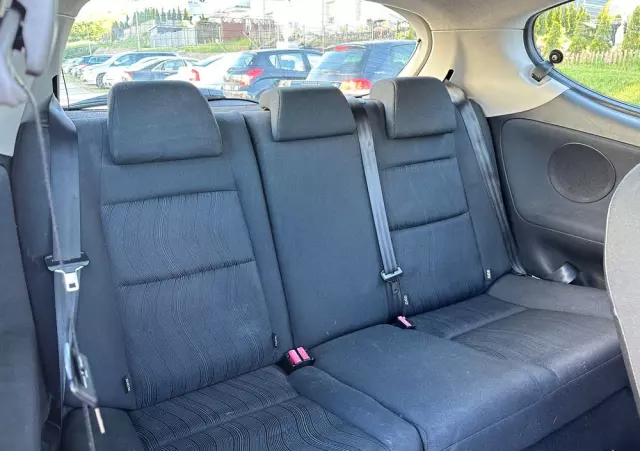 PEUGEOT 207 1.4 HDi Trendy