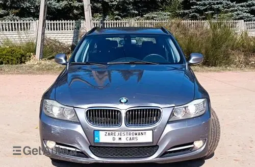 BMW Seria 3 