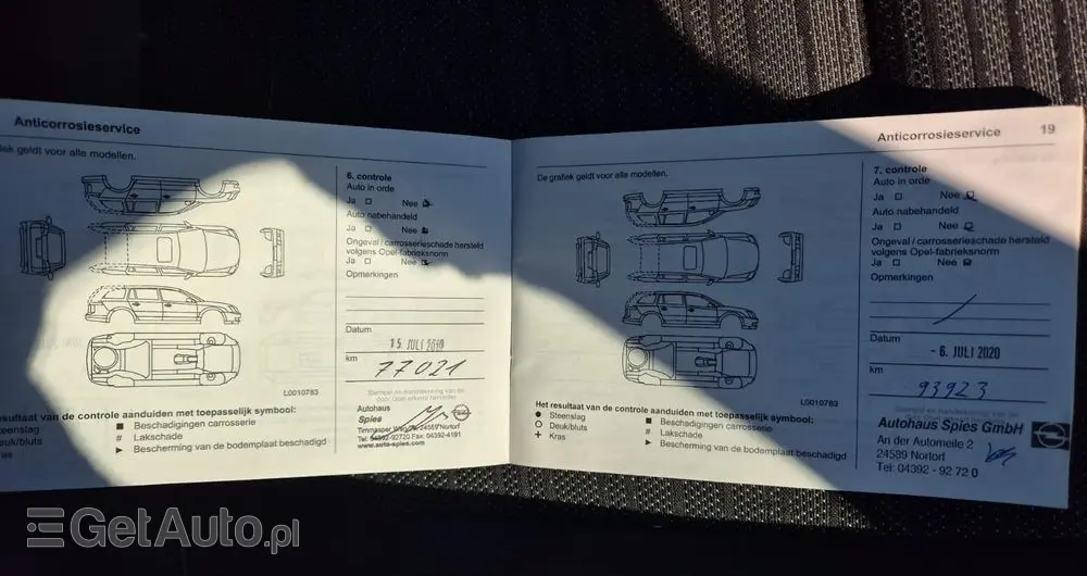 OPEL Astra 1.6 CDTI DPF ecoFLEX Start/Stop Edition