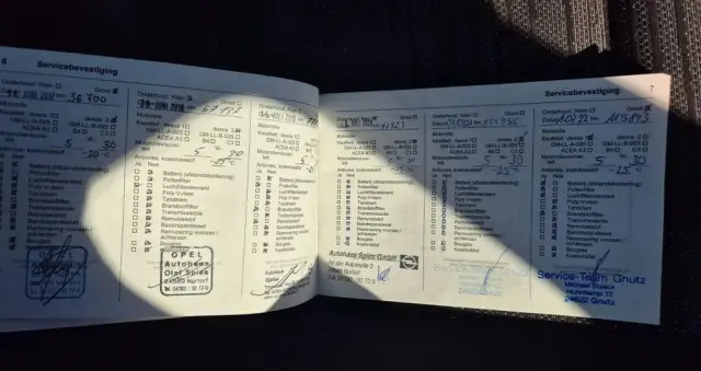 OPEL Astra 1.6 CDTI DPF ecoFLEX Start/Stop Edition