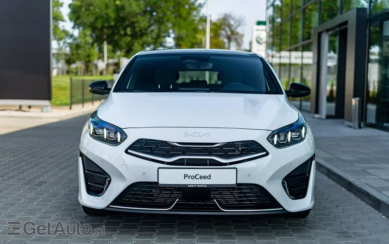 KIA Pro_cee'd 