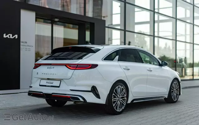 KIA Pro_cee'd 