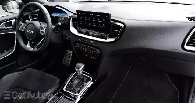 KIA Pro_cee'd 