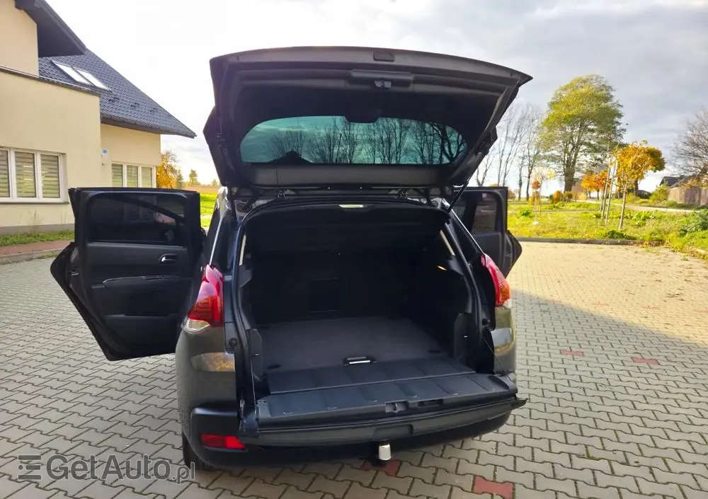 PEUGEOT 3008 1.6 HDi Access