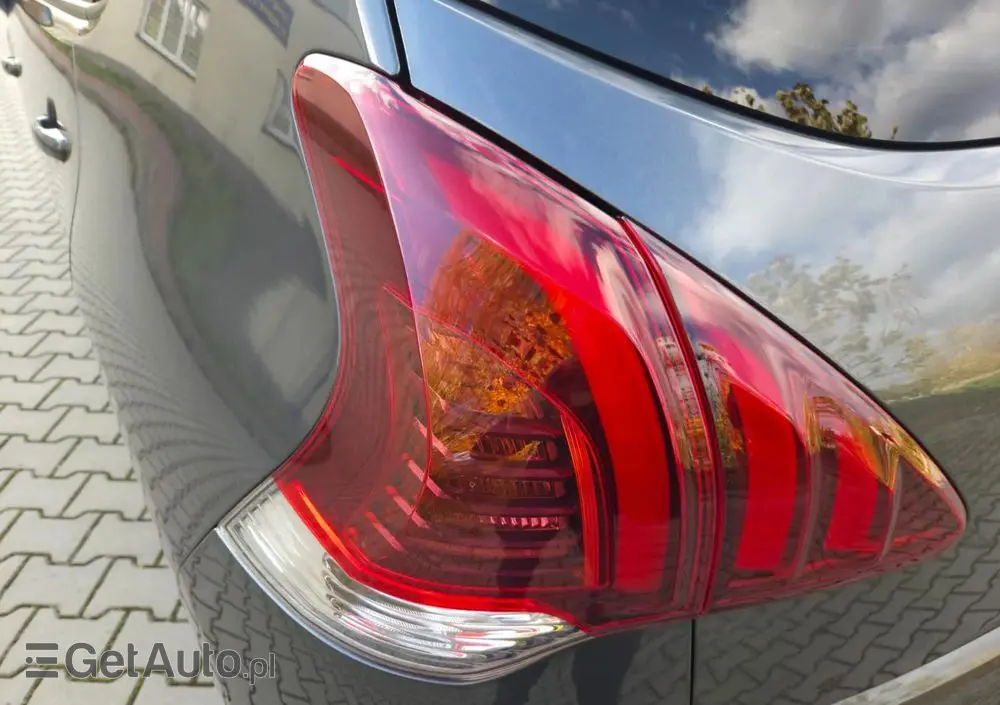 PEUGEOT 3008 1.6 HDi Access