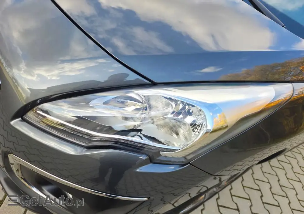 PEUGEOT 3008 1.6 HDi Access