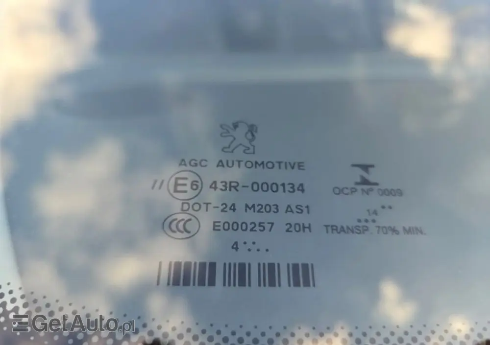 PEUGEOT 3008 1.6 HDi Access