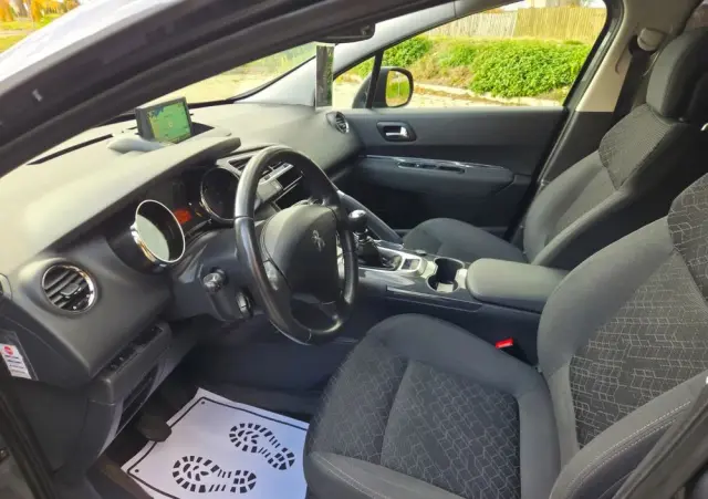 PEUGEOT 3008 1.6 HDi Access