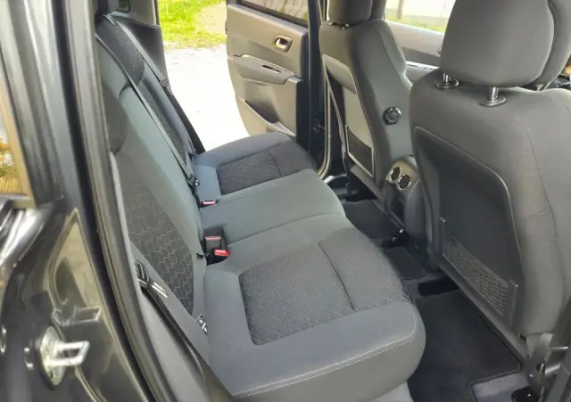 PEUGEOT 3008 1.6 HDi Access