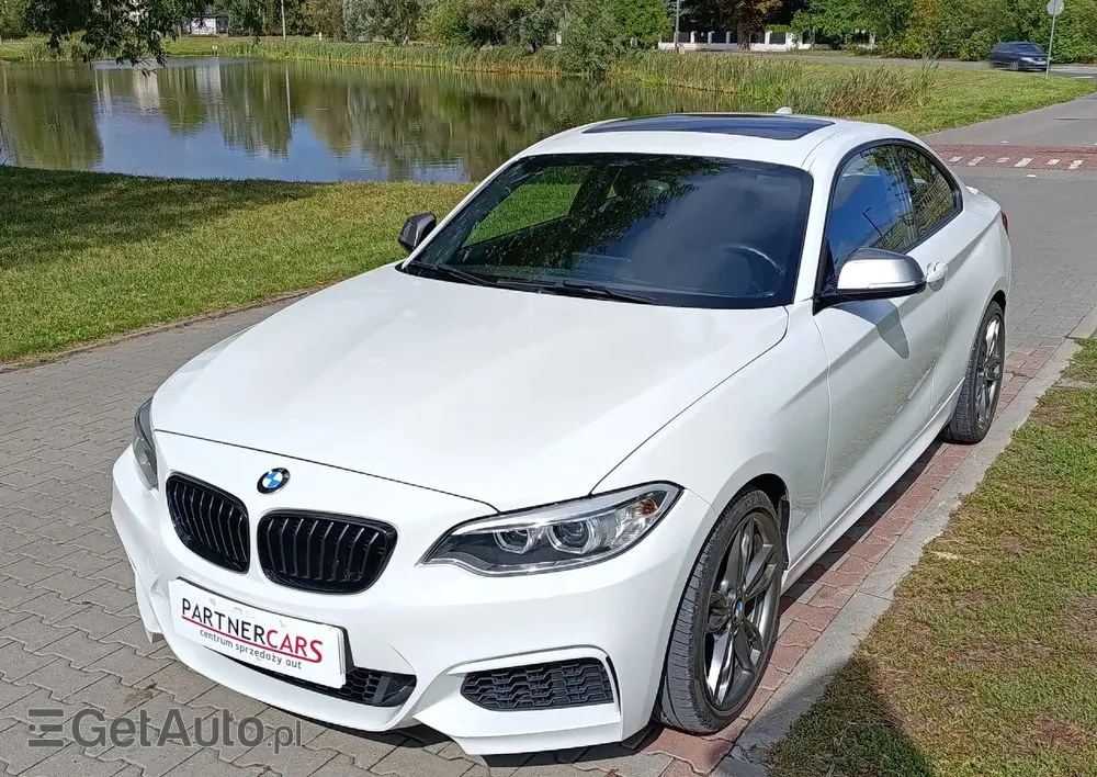 BMW Seria 2 M235i Sport-Aut