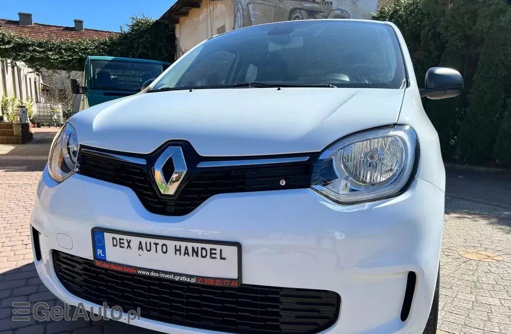 RENAULT Twingo 