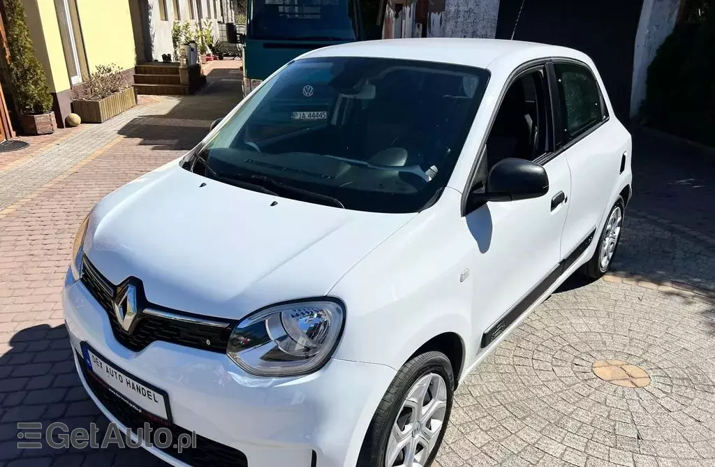 RENAULT Twingo 